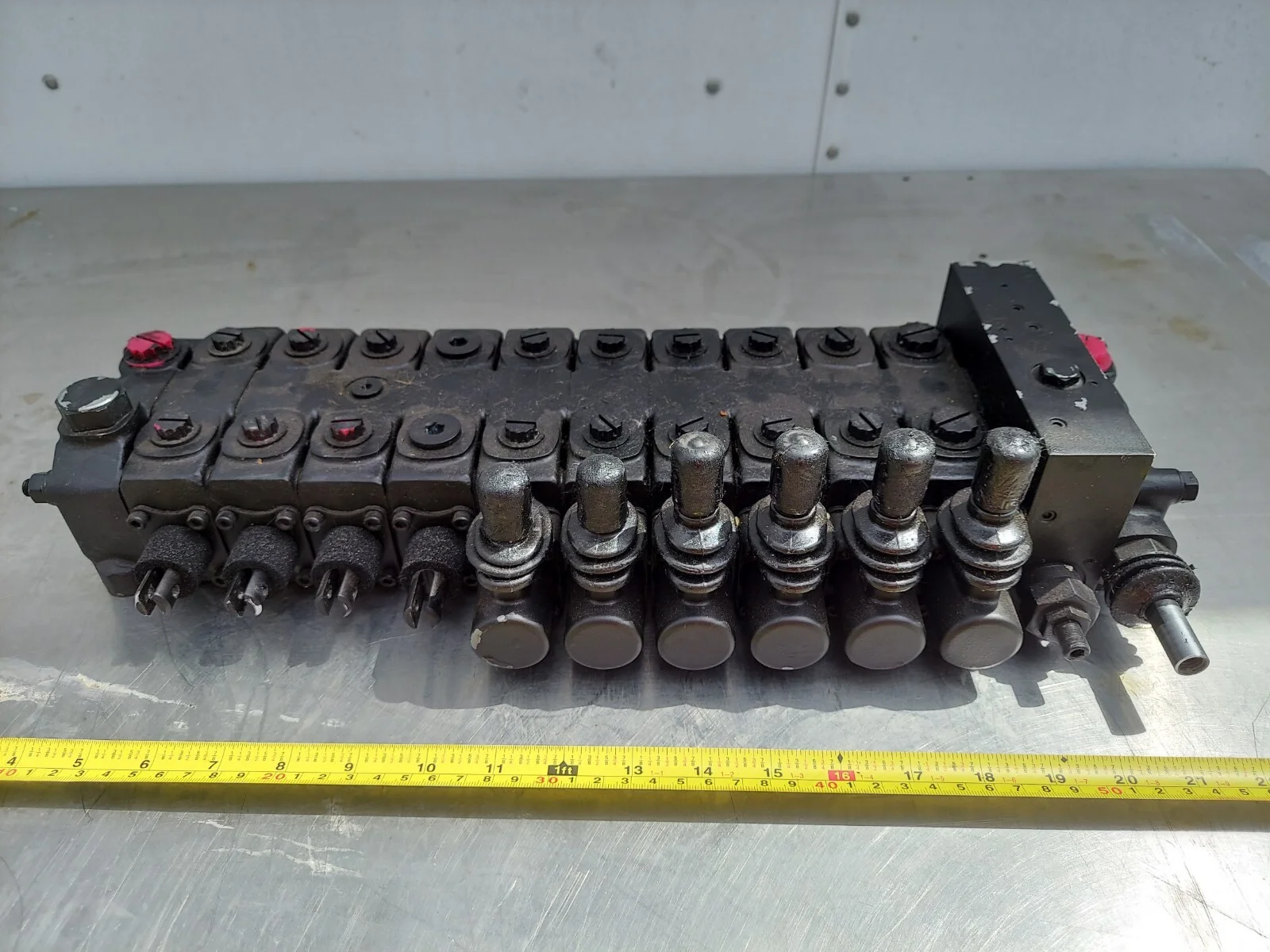 Valves