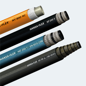 Hydraulic Hose